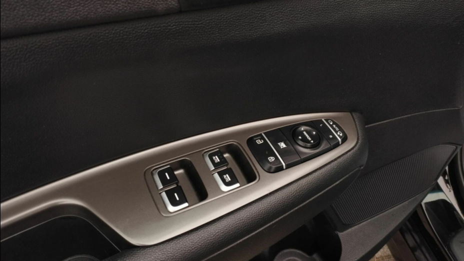 KIA Optima Optima 2.0 L