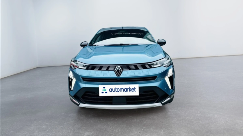 RENAULT Symbioz Symbioz 1.6 E-Tech Full Hybrid 145 Iconic Nowy