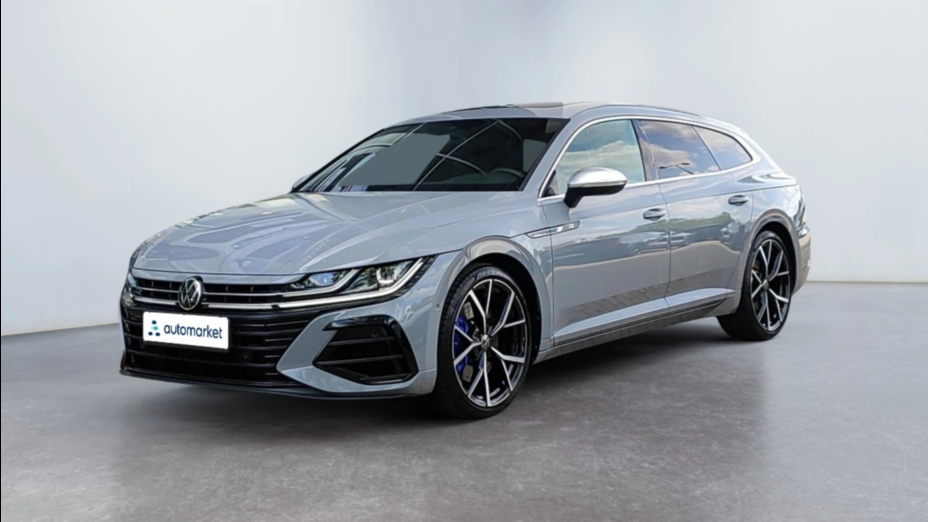 VOLKSWAGEN Arteon Arteon 2.0 TSI 4Motion R DSG
