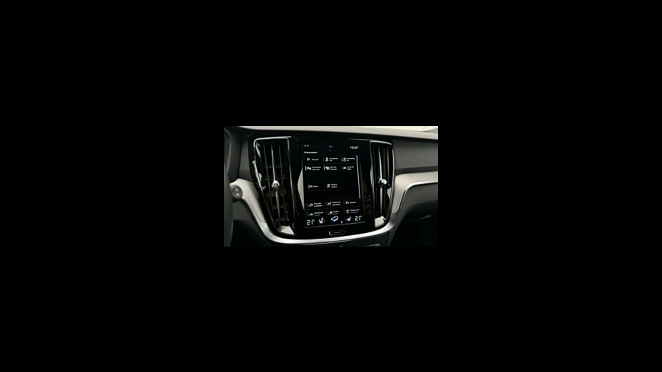 VOLVO V60 V60 B4 B Plus Dark aut