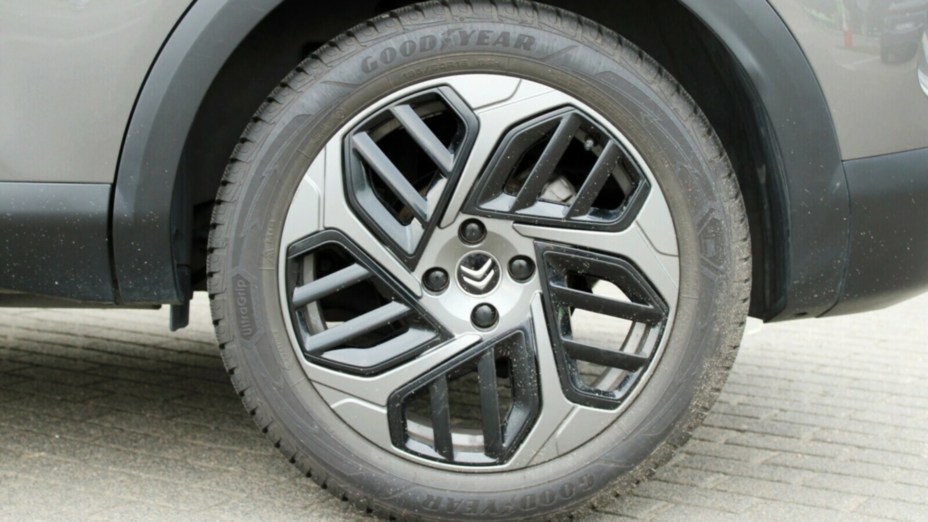 CITROEN C4 C4 1.5 BlueHDi Shine S&S