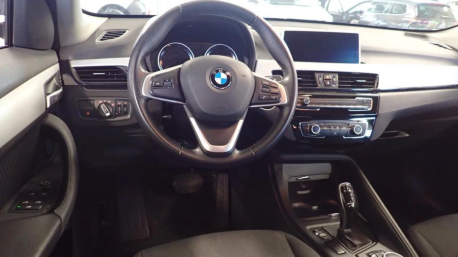 BMW X1 X1 sDrive18i aut