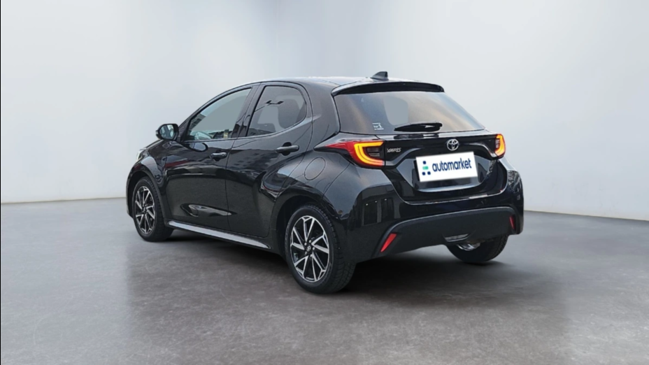TOYOTA Yaris Yaris 1.5 Comfort