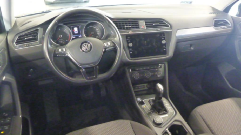 VOLKSWAGEN Tiguan Tiguan Allspace 2.0 TDI 4Mot. SCR Comfortline DSG