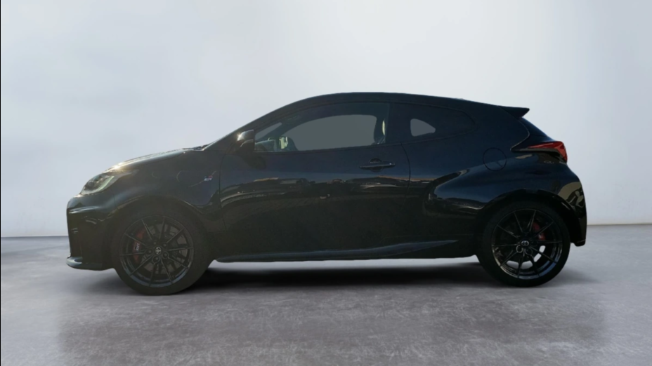 TOYOTA Yaris GR Yaris 1.6 Dynamic
