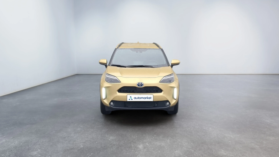 TOYOTA Yaris Cross Yaris Cross Hybrid 1.5 Comfort