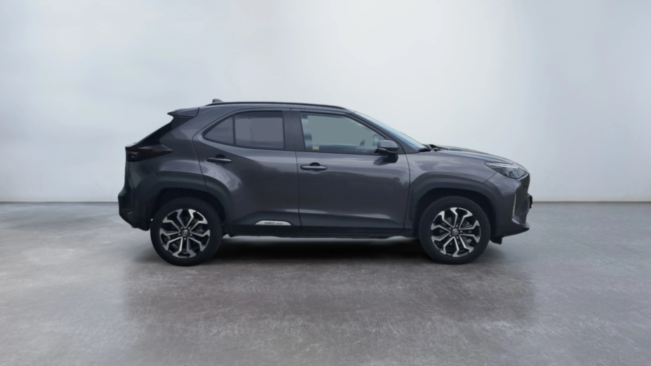 TOYOTA Yaris Cross Yaris Cross Hybrid 1.5 Style