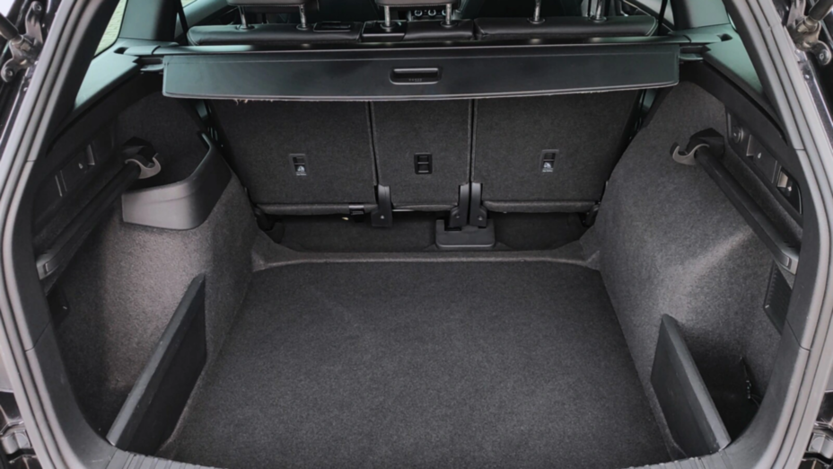 SKODA Kodiaq Kodiaq 2.0 TDI 4x4 Sportline DSG