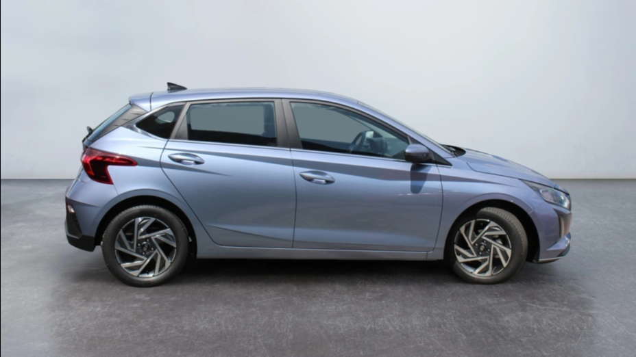HYUNDAI i20 i20 1.2 Modern Nowy