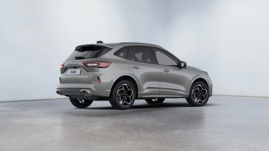 FORD Kuga Kuga 2.5P PHEV FWD ST-Line X eCVT Nowy