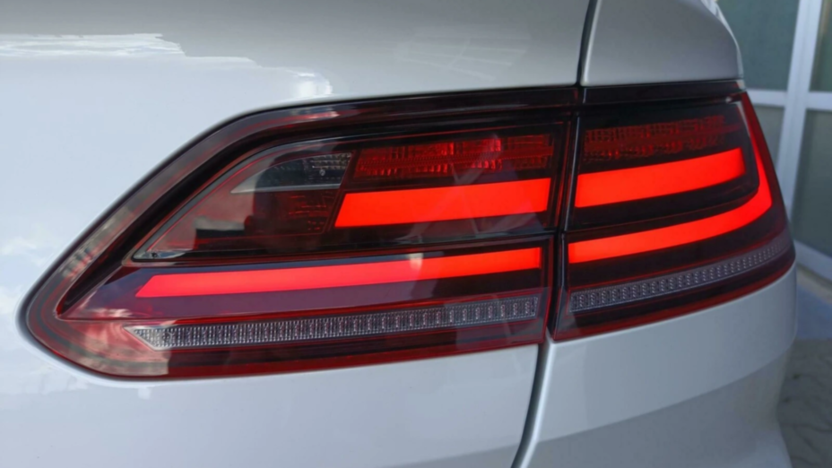 VOLKSWAGEN Arteon Arteon 2.0 TSI Essence DSG