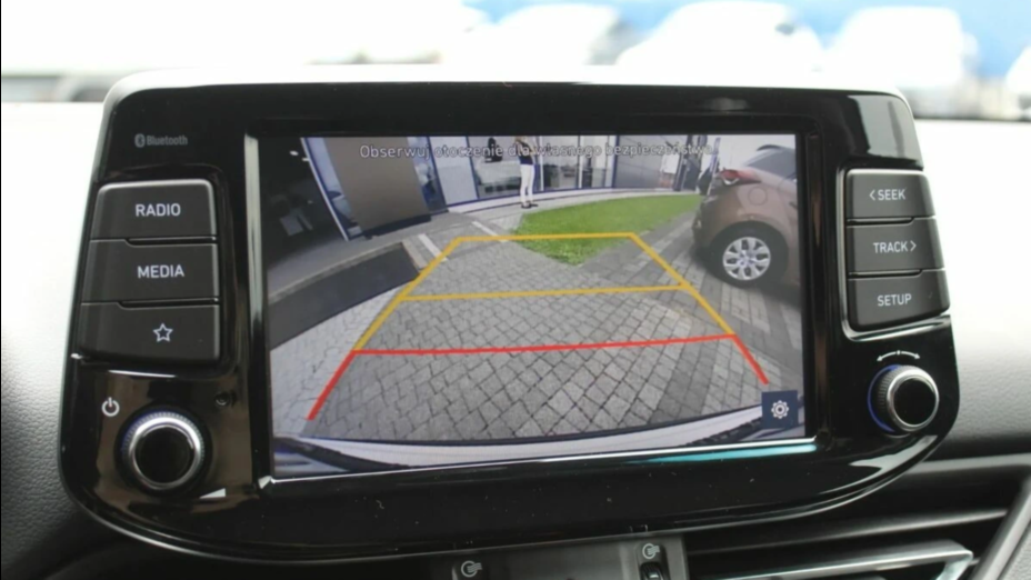 HYUNDAI i30 i30 1.0 T-GDI Smart
