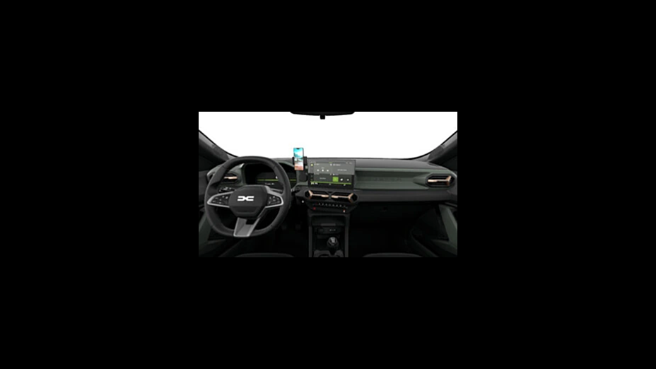 DACIA Duster Duster 1.0 TCe Extreme LPG Nowy