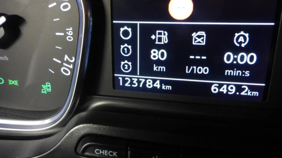 PEUGEOT Traveller Traveller 2.0 BlueHDi Long Business Vip