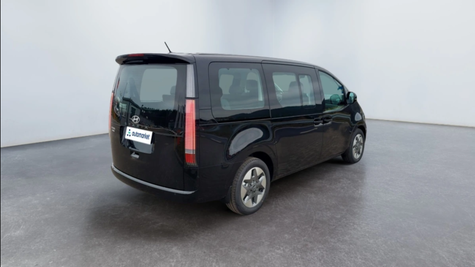 HYUNDAI Staria Staria 1.6 T-GDI HEV Smart VIP aut Nowy