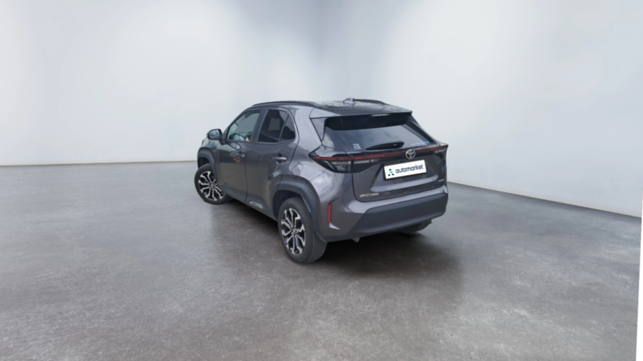 TOYOTA Yaris Cross Yaris Cross Hybrid 1.5 Style
