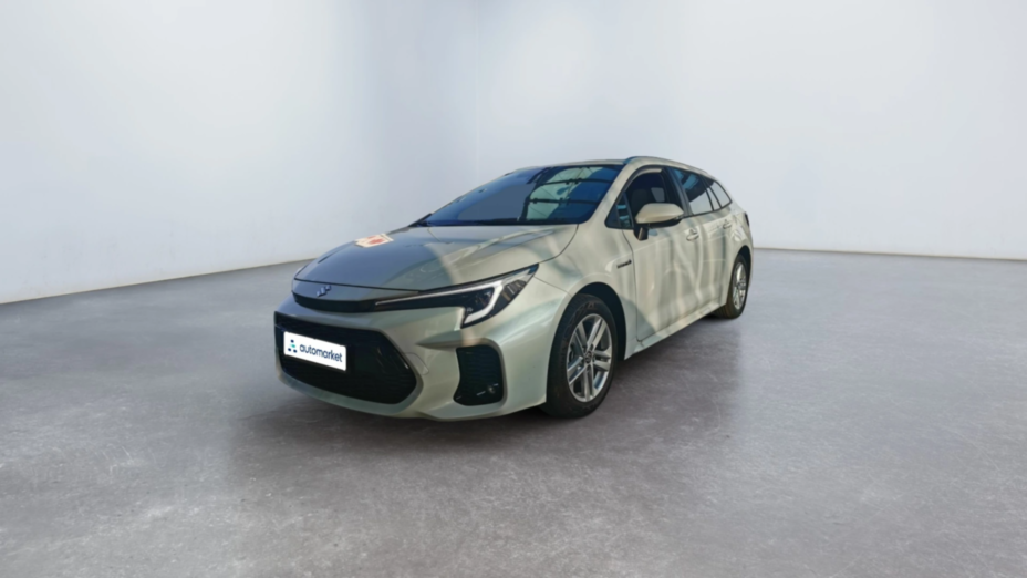 SUZUKI Swace Swace 1.8 Hybrid Elegance CVT