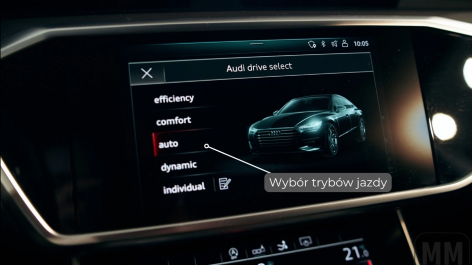 AUDI A7 A7 45 TFSI Quattro S tronic