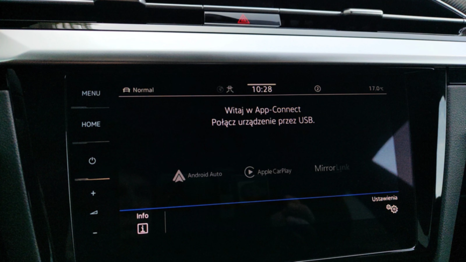 VOLKSWAGEN Arteon Arteon 2.0 TDI 4Motion R-Line DSG