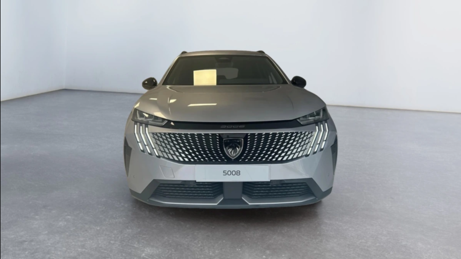PEUGEOT 5008 5008 1.2 PureTech mHEV Allure S&S e-DCS6 Nowy