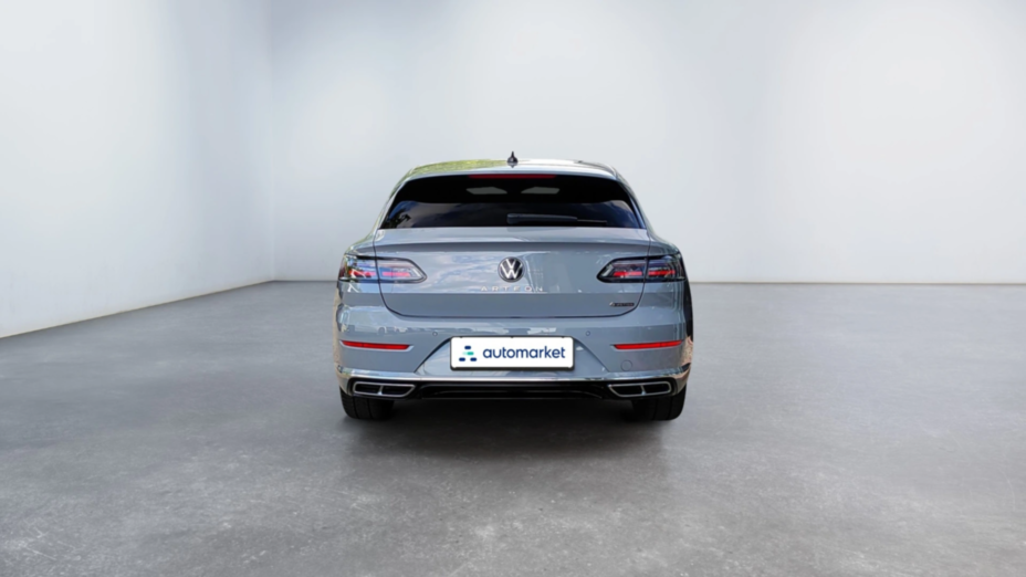 VOLKSWAGEN Arteon Arteon 2.0 TDI 4Motion R-Line DSG
