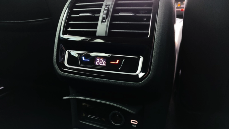 VOLKSWAGEN Passat Passat Alltrack 2.0 TDI 4Mot. DSG