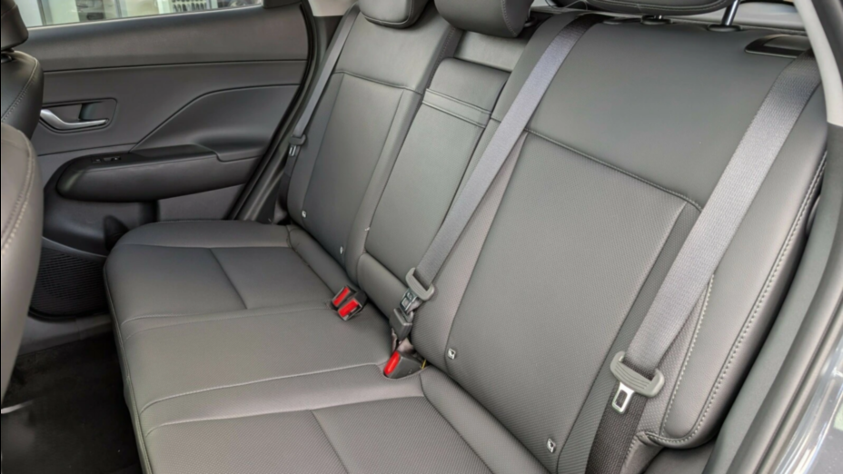 HYUNDAI Kona Kona 1.6 GDI Hybrid Platinum DCT Nowy