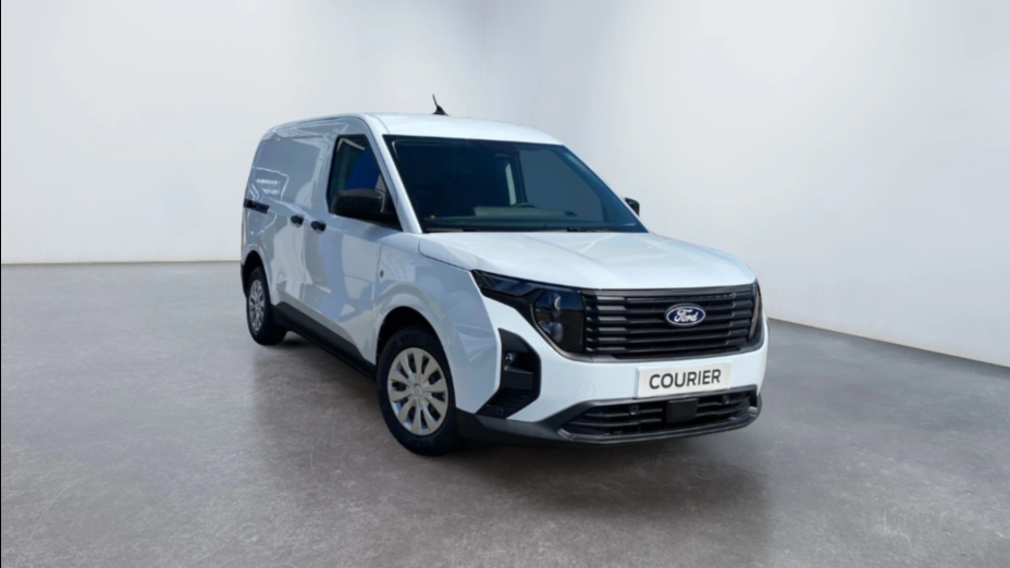FORD Transit Courier Transit Courier 1.5 EcoBlue 1,9t Trend Nowy