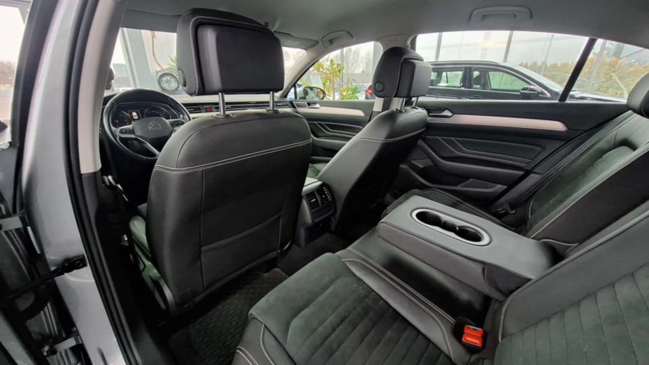 VOLKSWAGEN Passat Passat 2.0 TDI EVO Elegance DSG