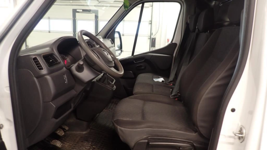 OPEL Movano Movano CDTI L2H2