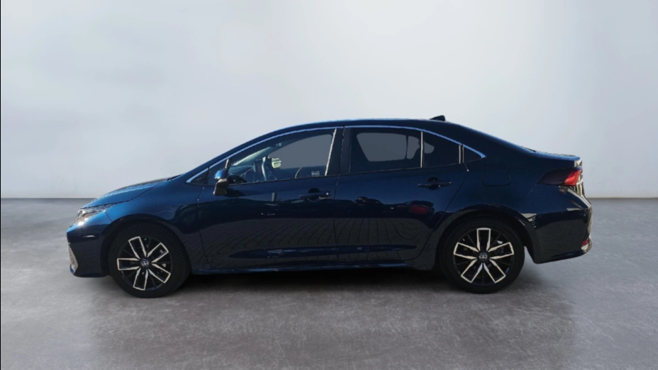 TOYOTA Corolla Corolla 1.8 Hybrid Style