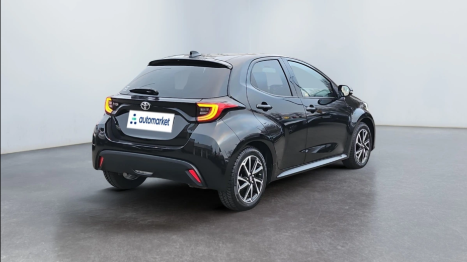 TOYOTA Yaris Yaris 1.5 Comfort