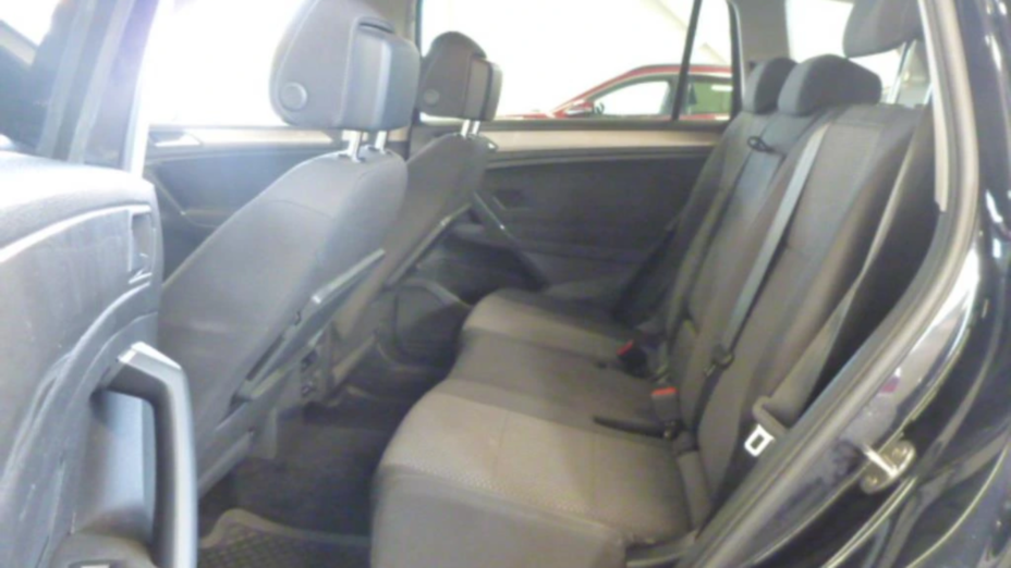 VOLKSWAGEN Tiguan Tiguan Allspace 2.0 TDI 4Mot. SCR Comfortline DSG