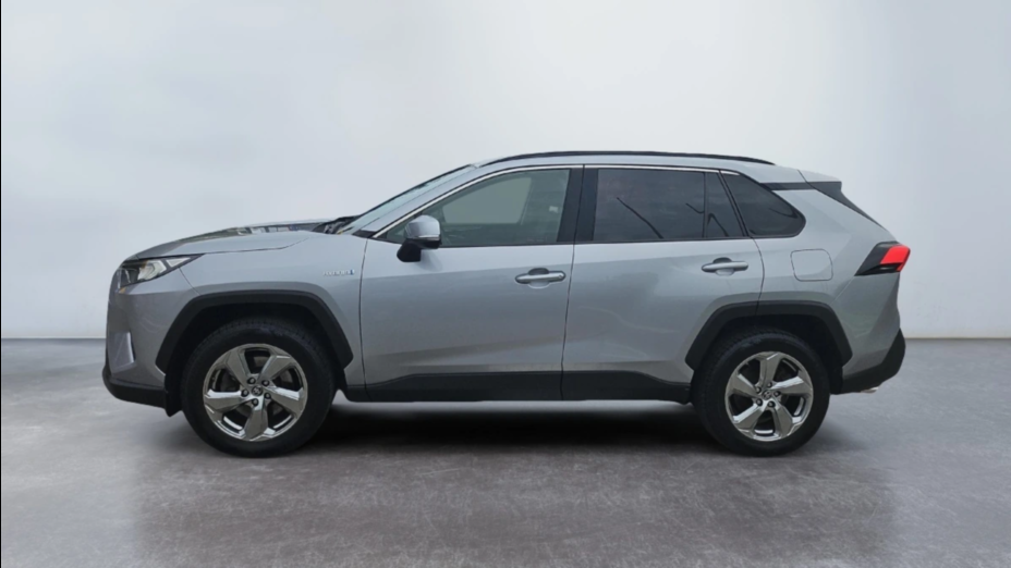 TOYOTA RAV4 RAV4 2.5 Hybrid Comfort 4x4