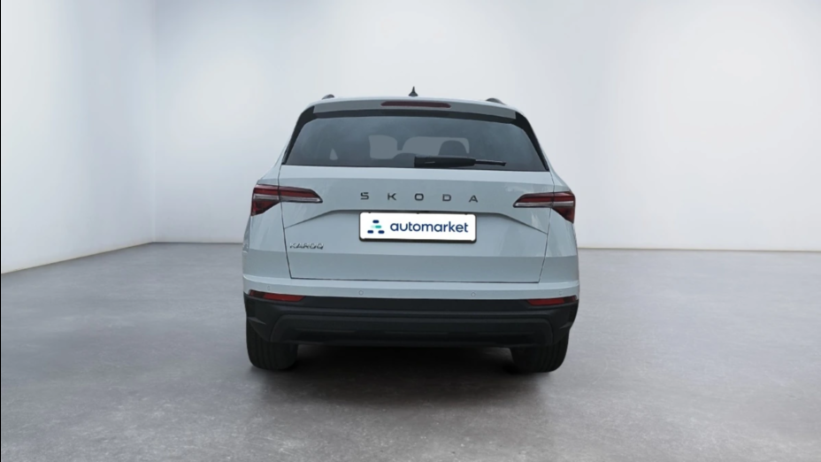 SKODA Karoq Karoq 1.5 TSI ACT Selection