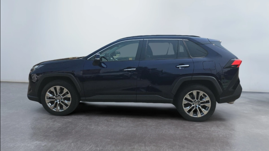 TOYOTA RAV4 RAV4 2.5 Hybrid Executive 4x2