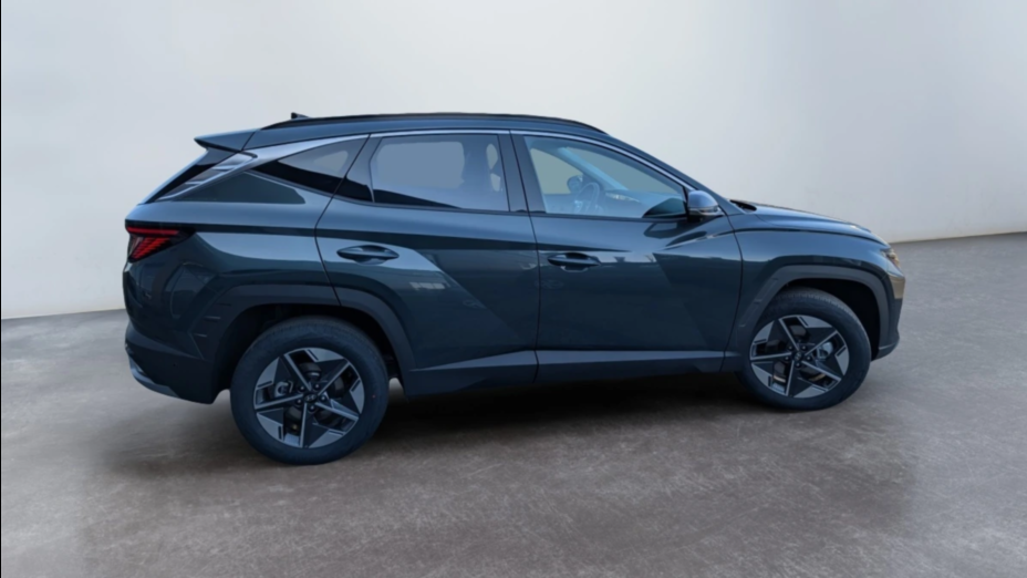HYUNDAI Tucson Tucson 1.6 CRDi 48V Executive 2WD DCT Nowy
