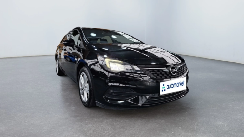 OPEL Astra Astra V 1.4 T GS Line S&S