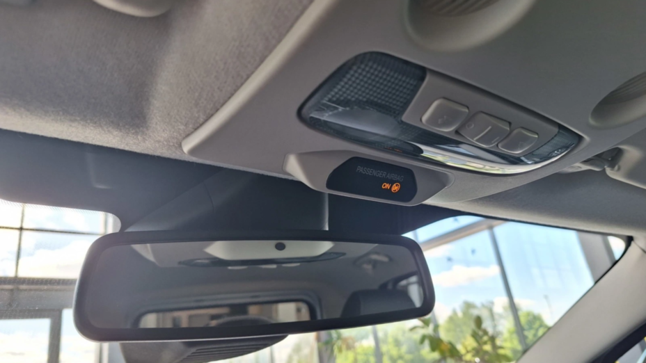 FORD Ecosport Ecosport 1.0 EcoBoost GPF Titanium ASS