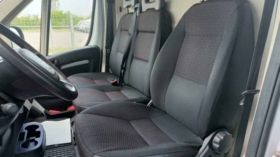 PEUGEOT Boxer Boxer 335 BlueHDi L3H2