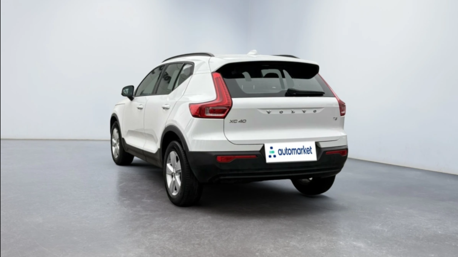 VOLVO XC40 XC40 T3 aut