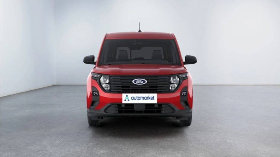 FORD Transit Courier Transit Courier 1.5 EcoBlue 2,1t Trend N1 Nowy