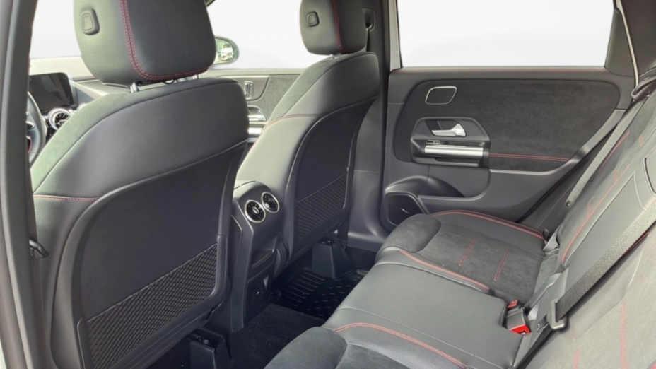 MERCEDES-BENZ B Klasa B 250 e PHEV 8G-DCT