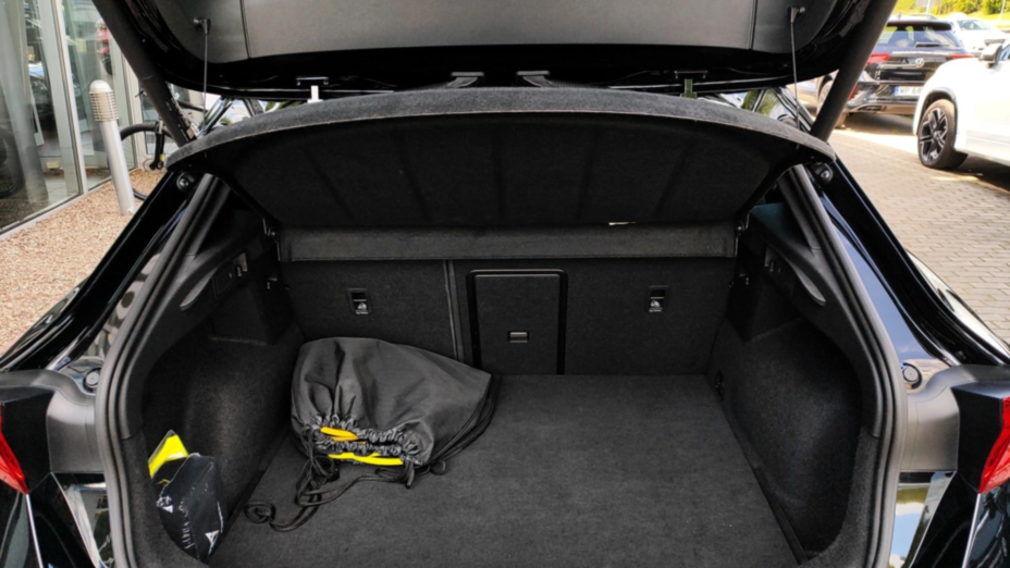 CUPRA Formentor Formentor 1.4 e-Hybrid VZ DSG
