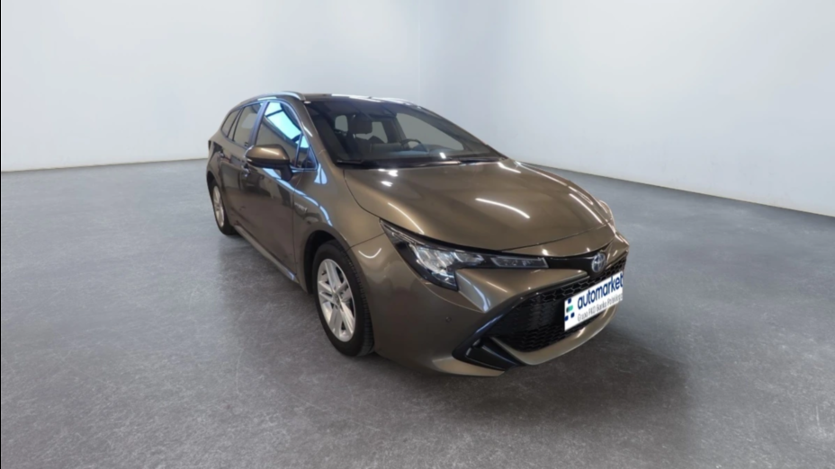 TOYOTA Corolla Corolla 1.8 Hybrid Comfort