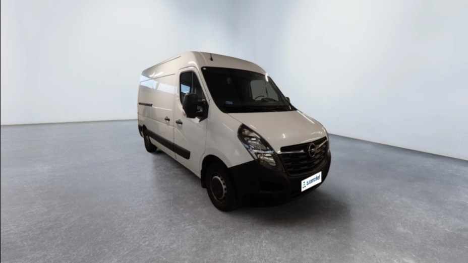 OPEL Movano Movano CDTI L2H2