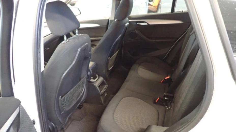 BMW X1 X1 sDrive18i aut