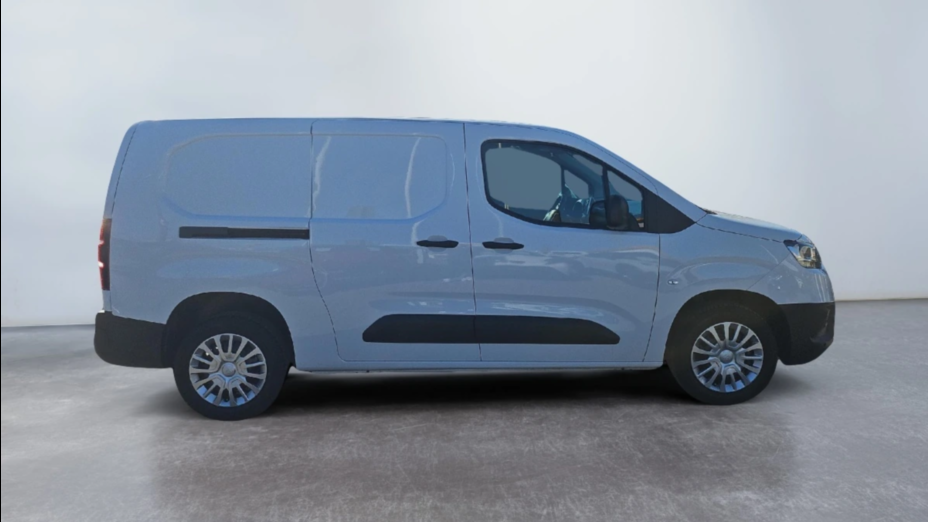 TOYOTA Proace City Proace City 1.5 D-4D Long 2,4t Active