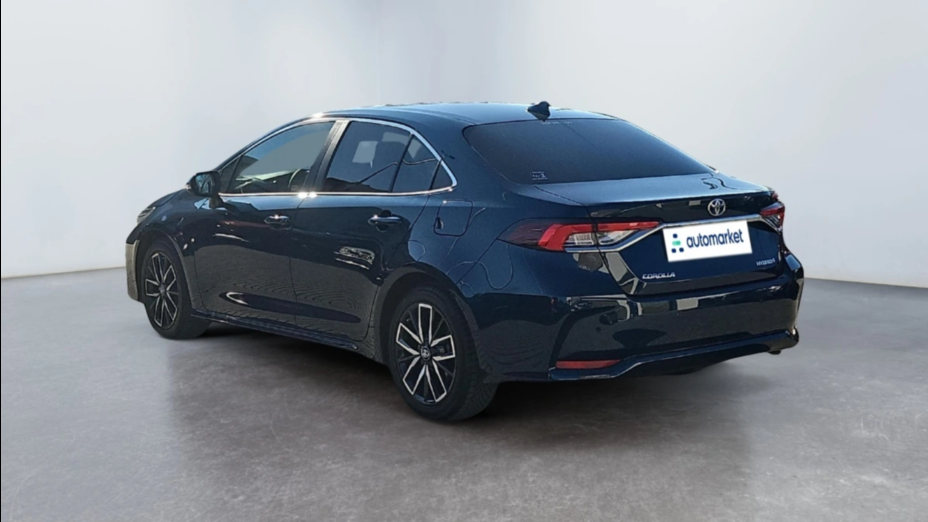TOYOTA Corolla Corolla 1.8 Hybrid Style