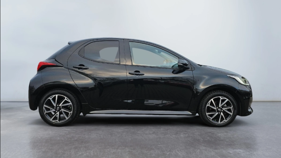 TOYOTA Yaris Yaris 1.5 Comfort